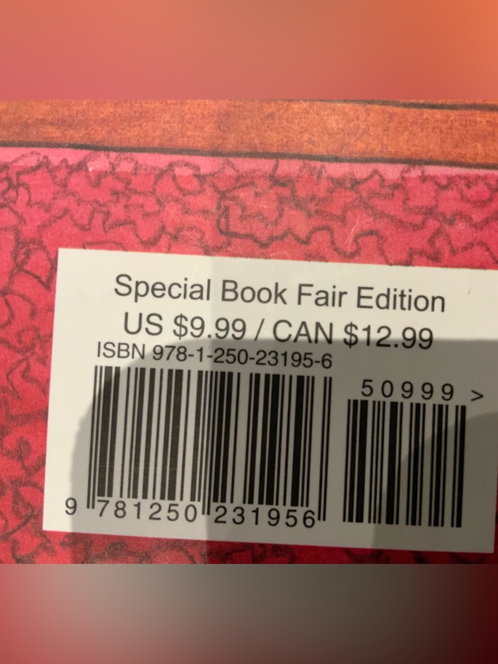 Bad Kitty Children’s Book Set - Colorful Covers (Multi) - Picture 2 of 2